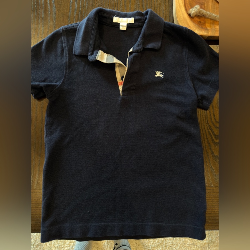 For kids shirt